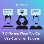 Using Customer Surveys in Strategy