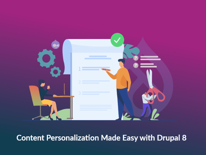 Content Personalization Tips