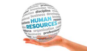 Human resources management