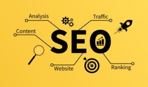 Understanding SEO Algorithms