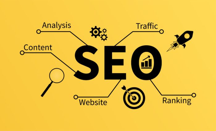 Understanding SEO Algorithms