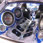 Car audio systems