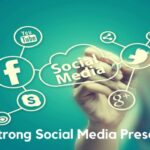 Building a Social Media Presence